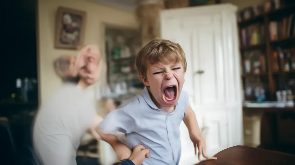 La tentazione di aumentare la punizione è forte, ma forse è il momento di fare una