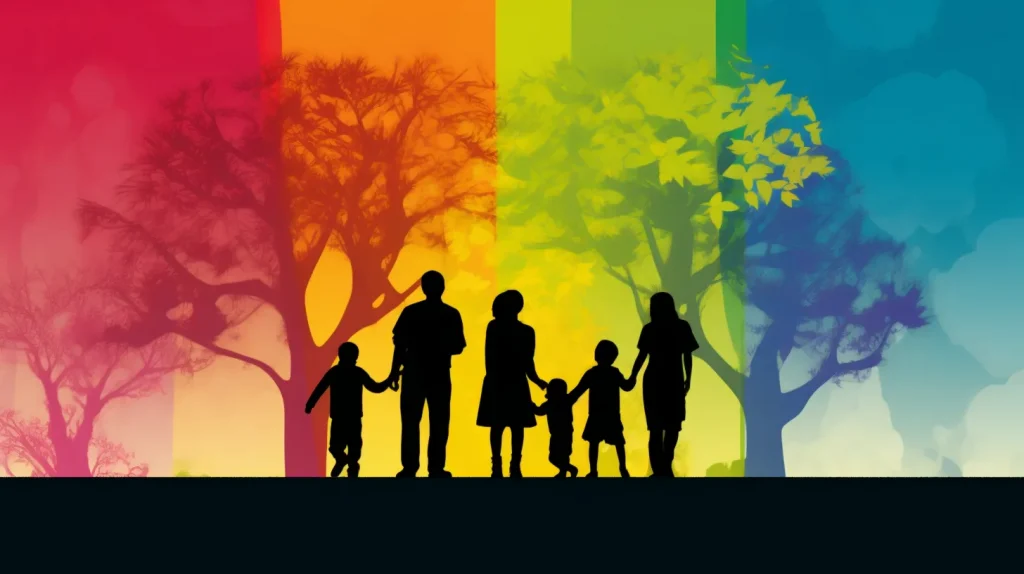 La proposta di Rete Lenford e Famiglie Arcobaleno per una legge sul diritto di famiglia realmente