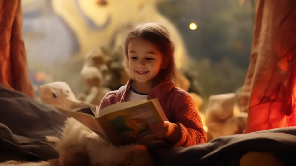 Come trasmettere con successo la passione per la lettura ai bambini: consigli pratici e strategie efficaci