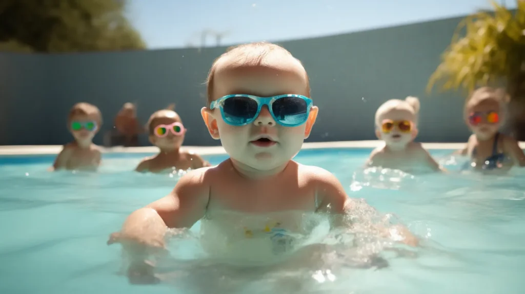   Quali sono le caratteristiche che una piscina deve avere?