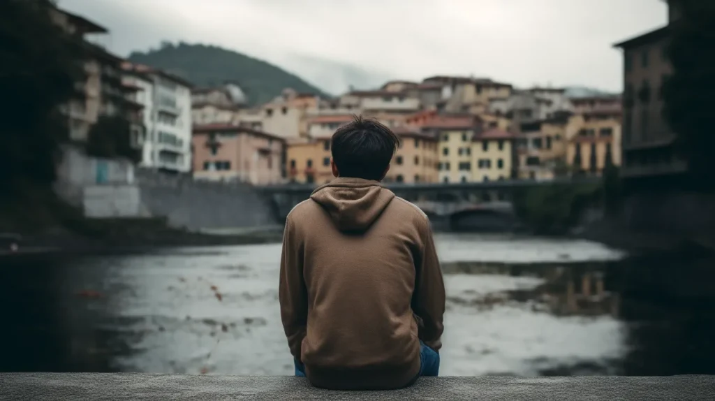 Lo studio condotto dal Cnr-Irpps rivela che il 50% degli adolescenti italiani ha pensieri suicidi
