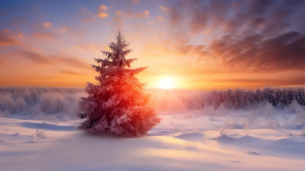 Il solstizio d’inverno spiegato ai bambini: scopriamo insieme il motivo per cui il 22 dicembre sarà