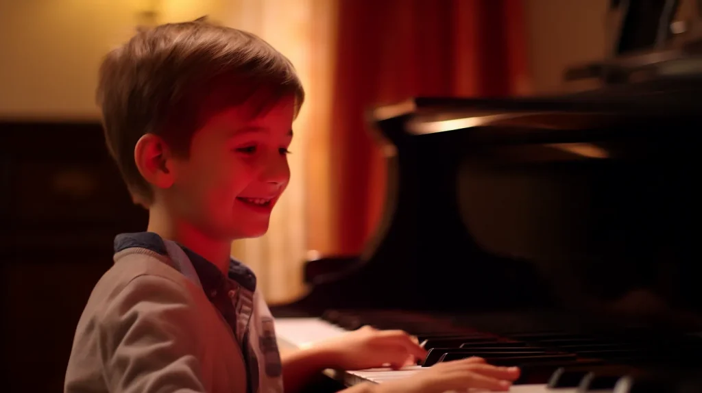 La storia di Filippo, un bambino autistico di 6 anni che utilizza le canzoni per comunicare