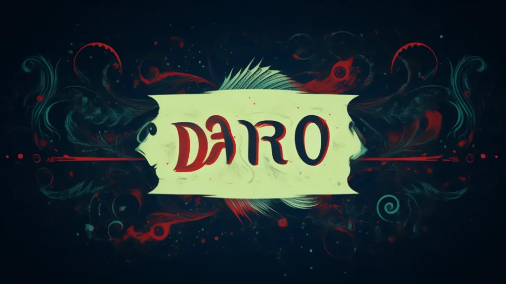Il significato del nome Dario, le sue varianti e alcune curiosità