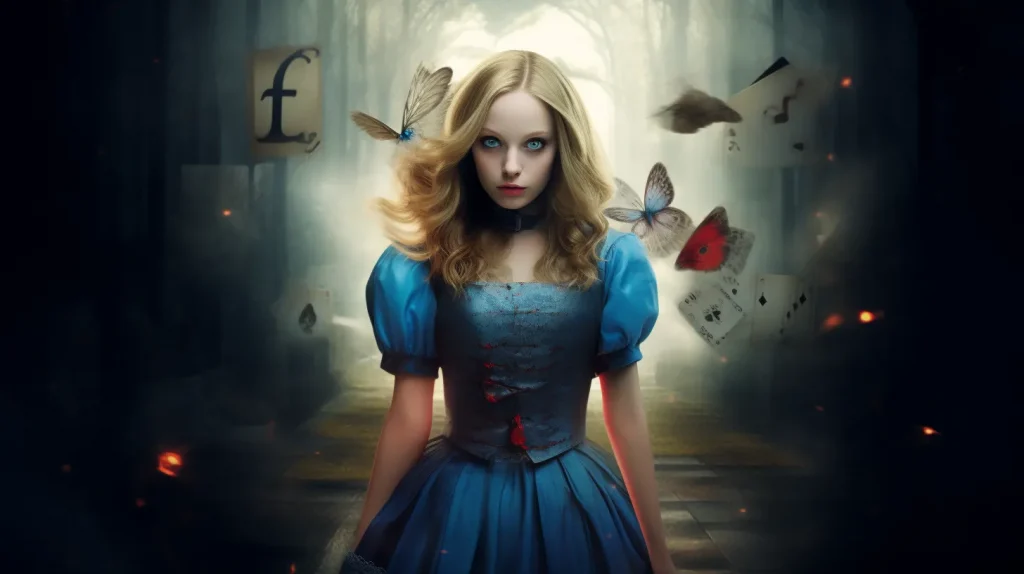 Il significato del nome Alice, le sue varianti e curiosità