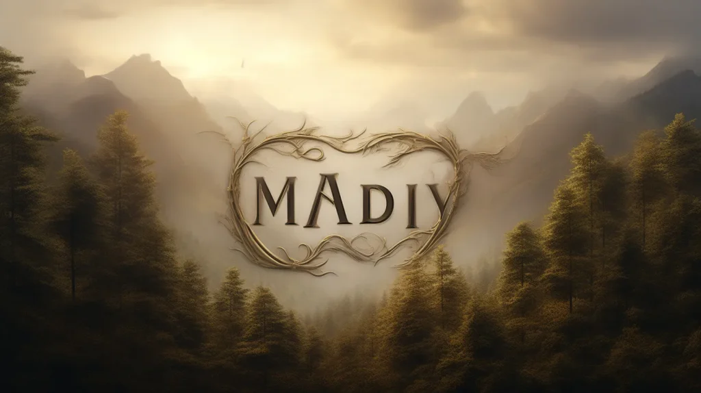 Maddy: scopri il significato del nome, le sue varianti e alcune curiosità
