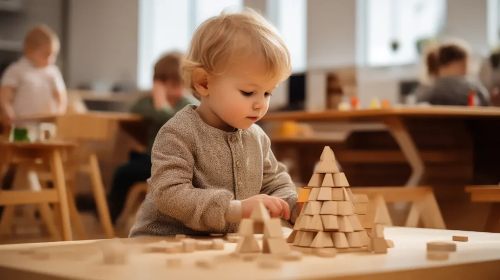 Il Metodo Montessori: cosa rappresenta, il suo funzionamento e la creazione di un ambiente adeguato alle
