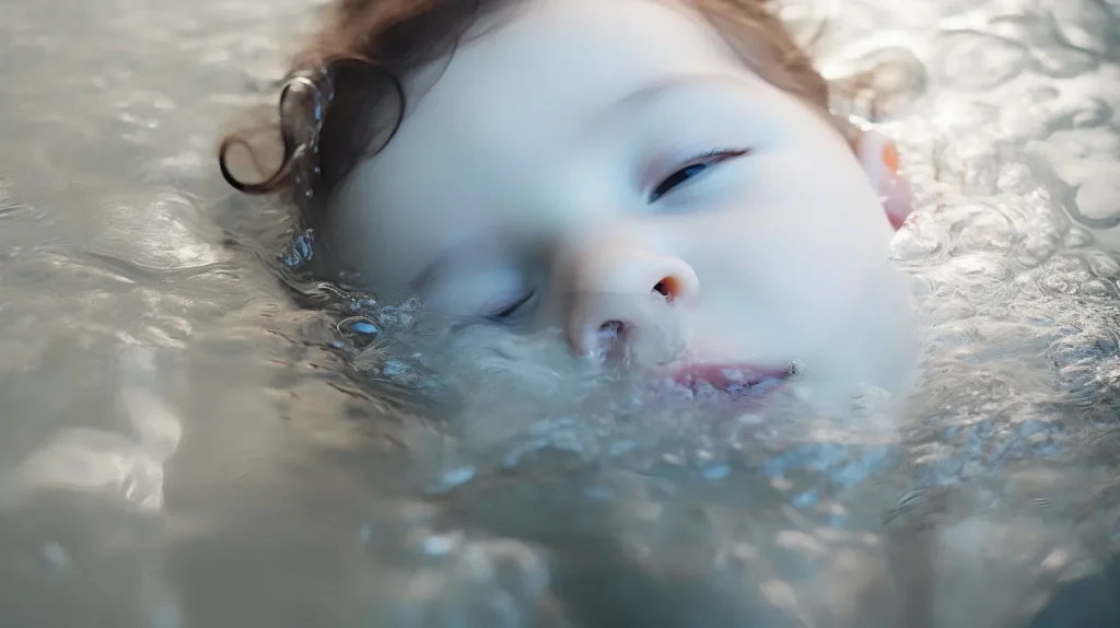È sicuro dare acqua ai neonati?