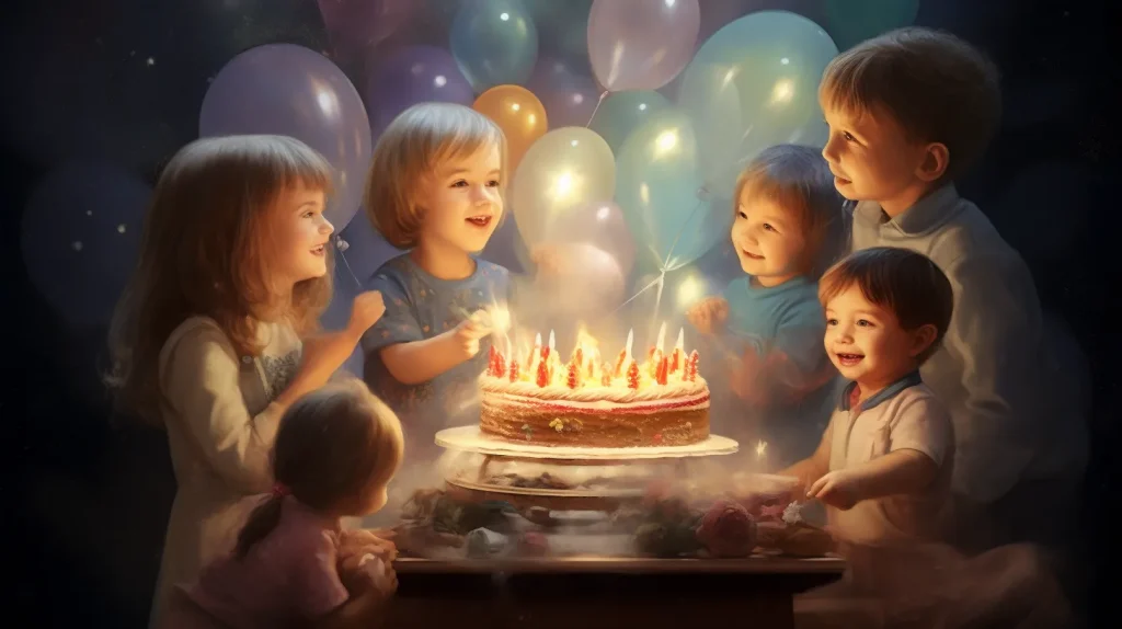 Lo studio scientifico dimostra che i figli hanno una tendenza a nascere nel mese di compleanno