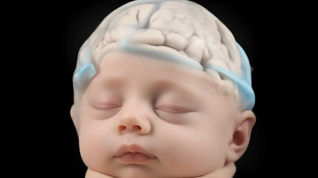 Come l’osteopata può migliorare la condizione della testa e delle strutture correlate nei neonati affetti da