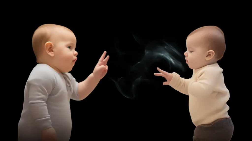 Scopriamo insieme come insegnare ai neonati la comunicazione gestuale attraverso il Baby Sign Language