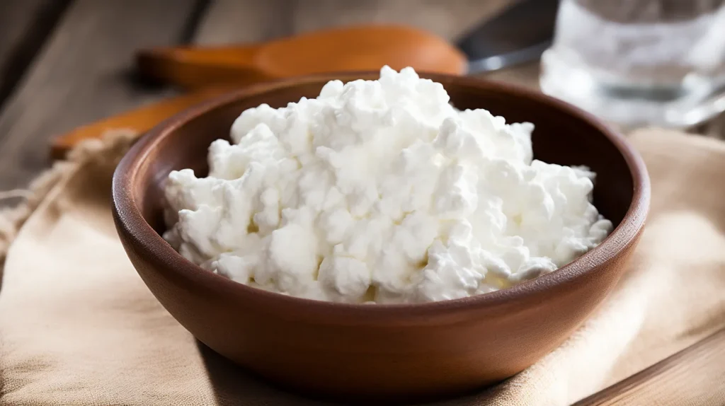 La ricotta, alimento tanto celebrato nel panorama culinario italiano, si rivela dunque come un simbolo di