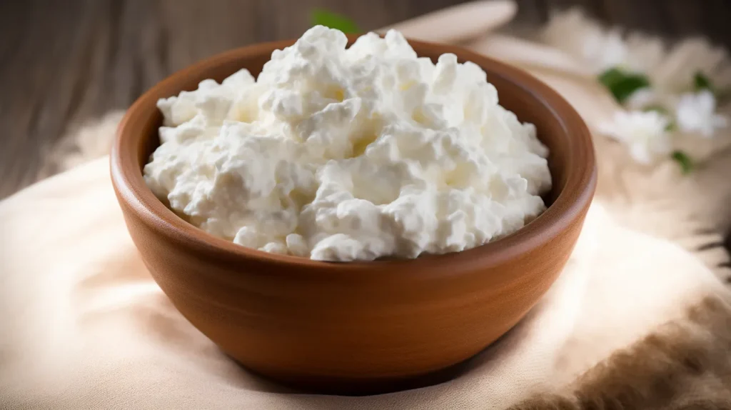 È sicuro mangiare la ricotta durante la gravidanza?