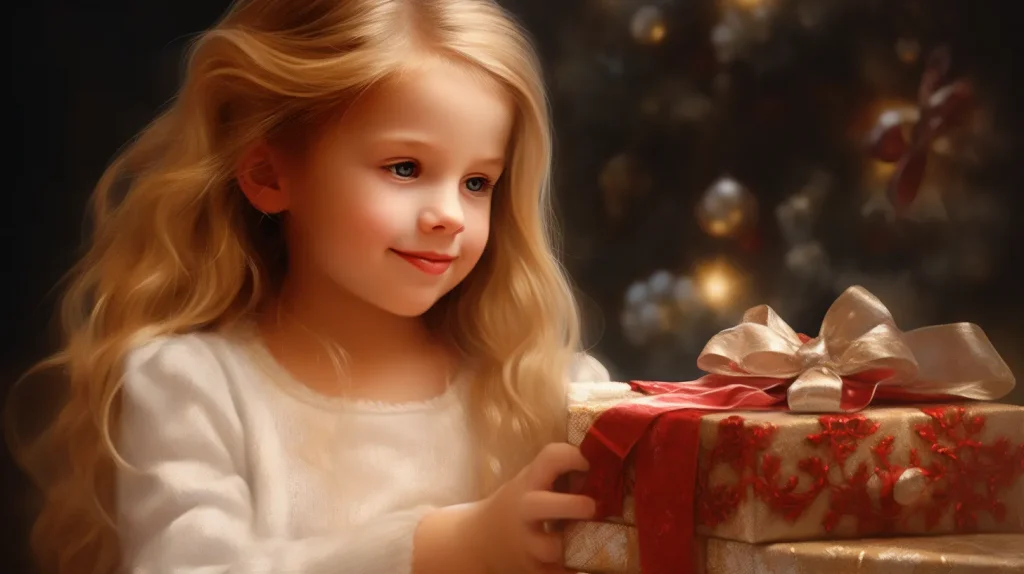 Suggerimenti di regali di Natale per bambini che non siano necessariamente giocattoli