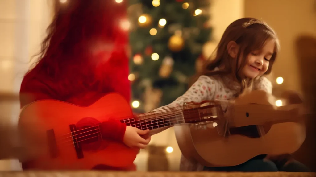  Le canzoni natalizie, con le melodie che risuonano nei nostri cuori e le parole che