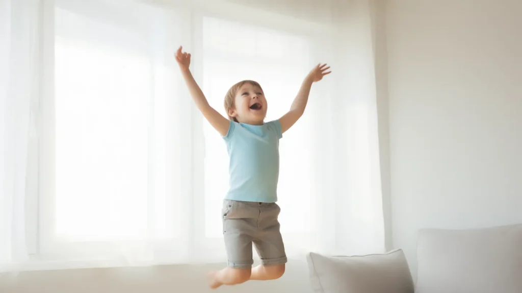 L’aria condizionata e i bambini: fa bene o male? Scopri le regole per godersi il fresco