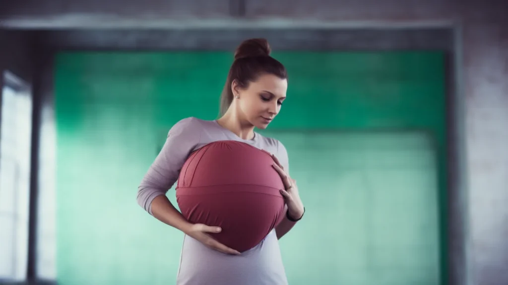 Quali tipi di attività fisica sono consigliati per le donne in gravidanza e quali esercizi fisici