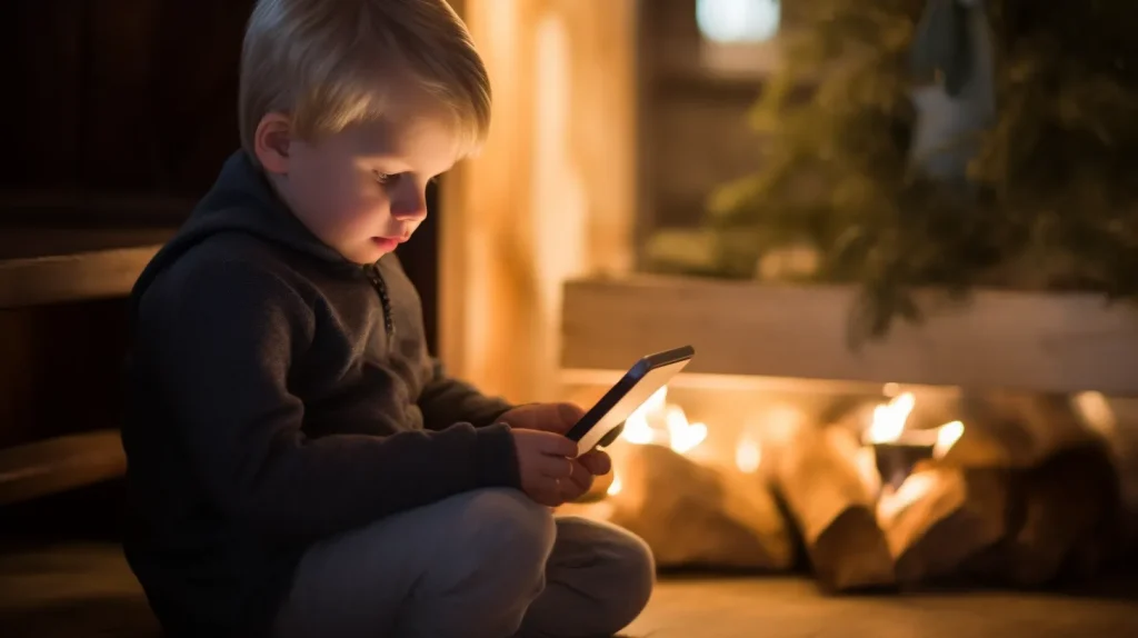 Come riconoscere e gestire la dipendenza da smartphone e tablet nei bambini: segnali e strategie di