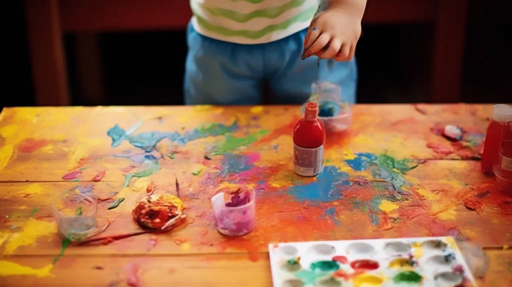 Attività stimolanti per bambini di 2 anni: numerose idee creative da realizzare insieme ai piccoli di