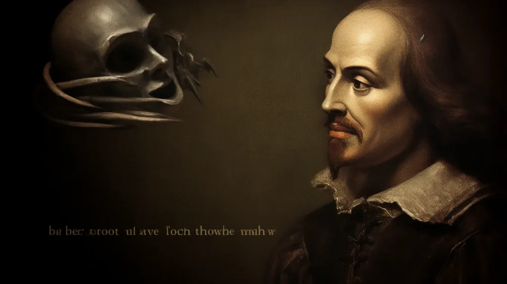 Le più belle citazioni scritte da William Shakespeare