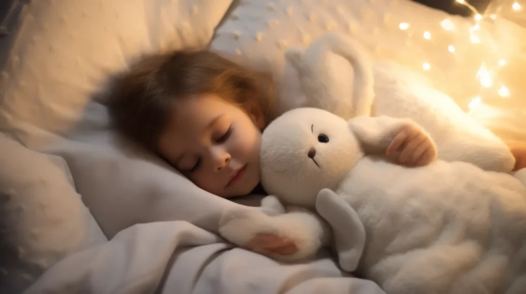 Qual è il beneficio che i genitori trovano nel far dormire il proprio figlio nel lettone?