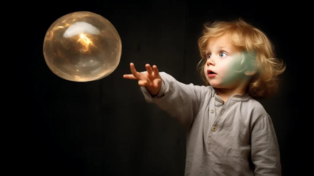 Qual è il motivo per cui il bambino tende a lanciare gli oggetti?