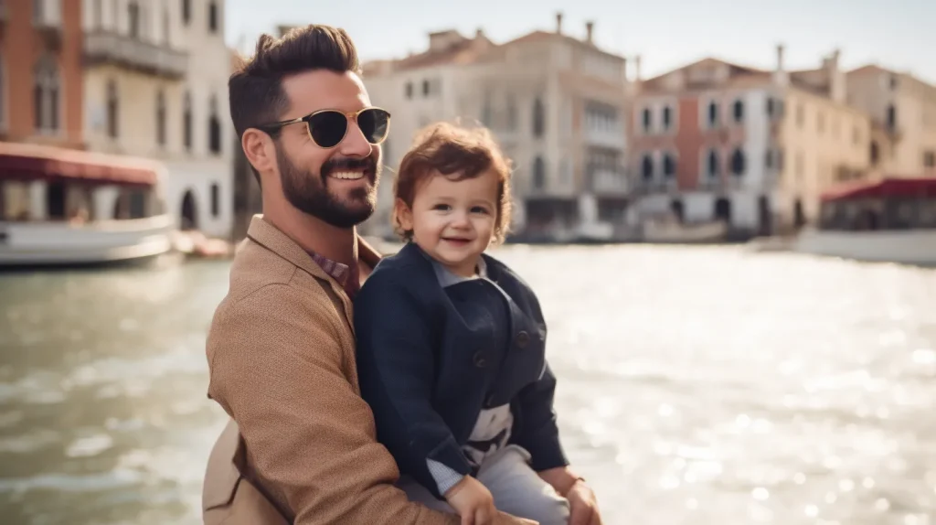 Il Veneto propone l’estensione del congedo di paternità per favorire una vera parità nella cogenitorialità