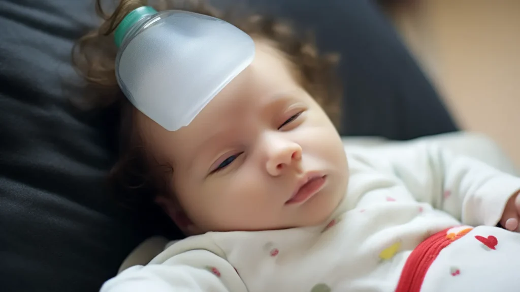Quali sono le azioni da intraprendere se il neonato rifiuta di prendere il latte dal biberon?