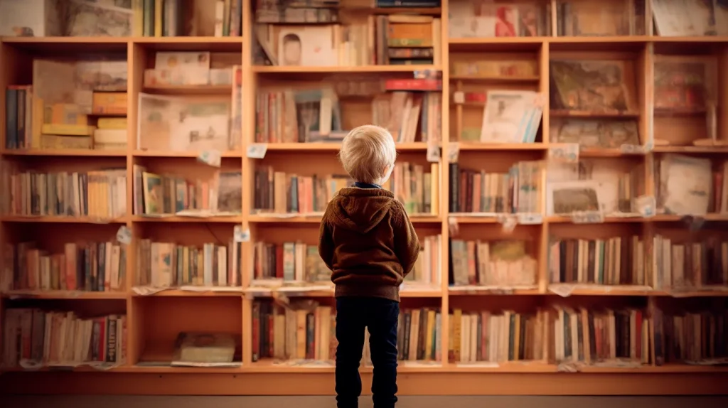 Come fare la scelta giusta dei libri per bambini: consigli utili per fare acquisti in libreria