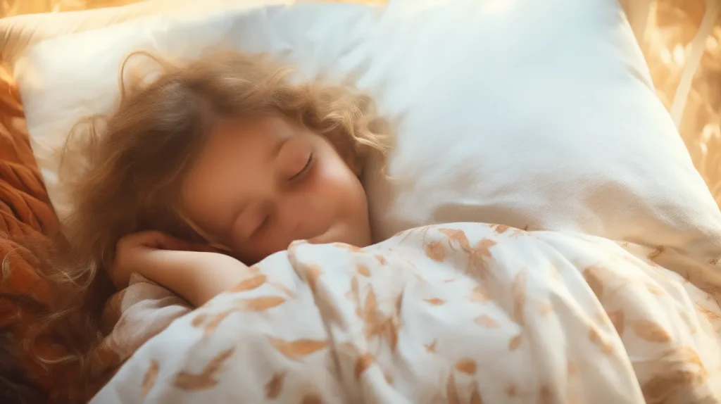 Il cambiamento di letto e di stanza può essere destabilizzante per i bambini, pertanto è consigliabile