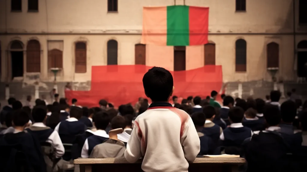 Il rapporto Ocse evidenzia che la dispersione scolastica in Italia è causata da poche risorse e