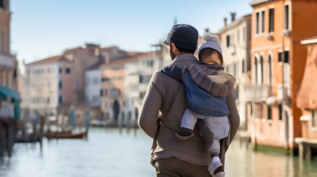 Il Veneto ha avanzato la proposta di prolungare il periodo di congedo parentale in caso di