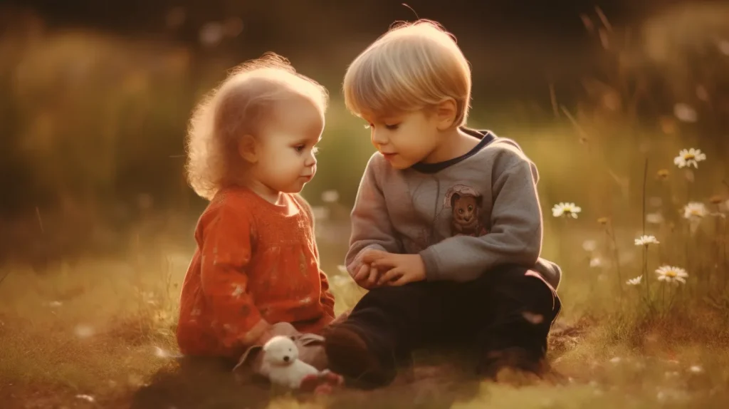 Imparare il valore dell’amicizia fin da piccoli: scopriamo insieme come insegnarlo ai bambini.