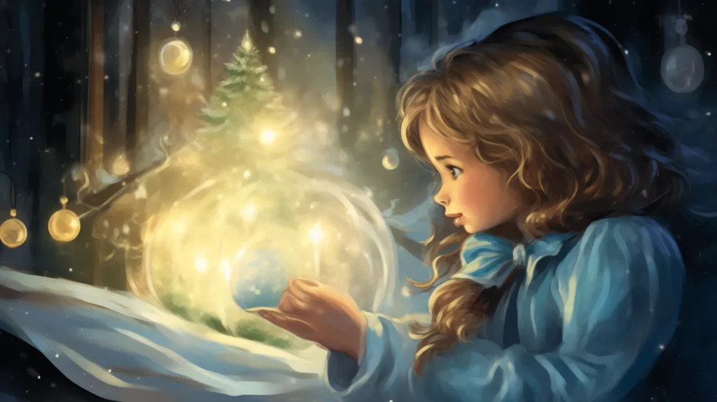 Le 8 favole di Natale più belle per bambini da trovare tra le pagine e immergersi