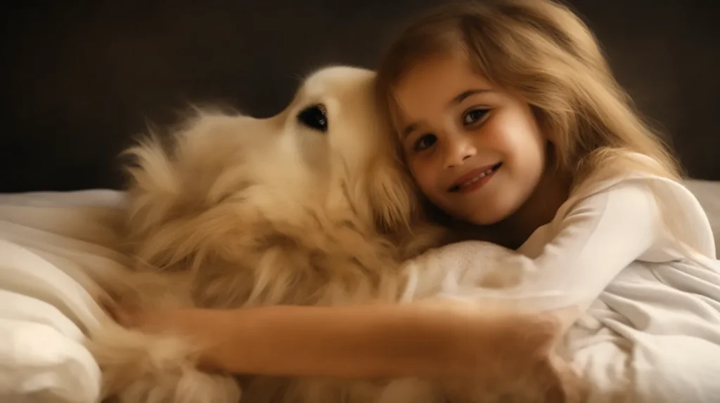 Il cane diventerà parte integrante della vita quotidiana, influenzando le abitudini e le dinamiche familiari.