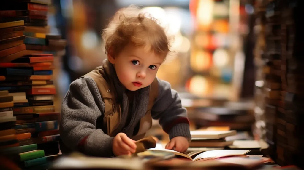 Quali sono i migliori libri per bambini di 2 anni e come sceglierli? Una guida all’acquisto.