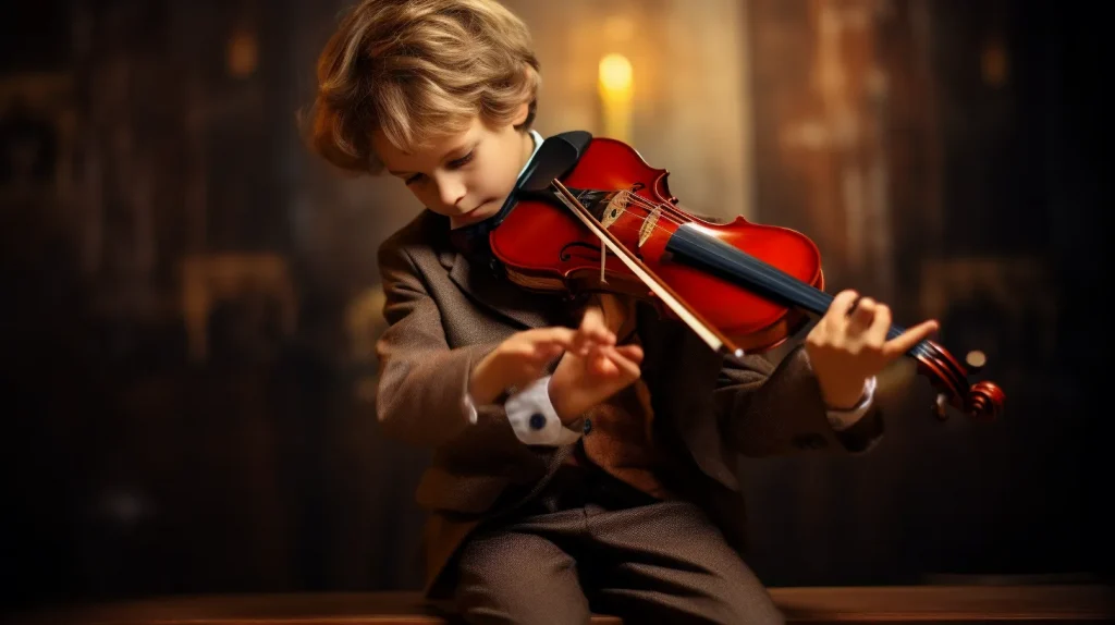 Come fare la scelta del miglior strumento musicale per il tuo bambino