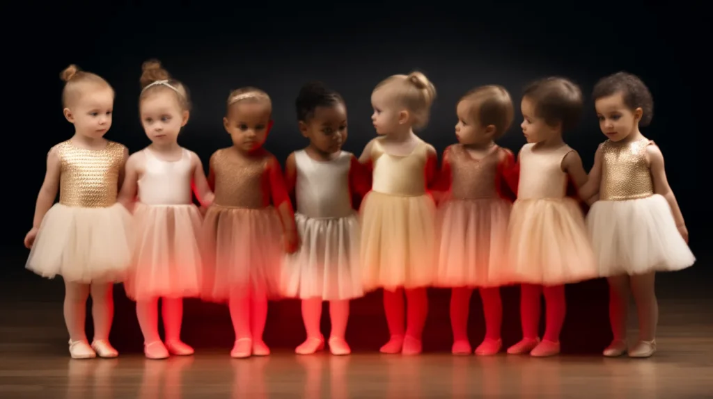La Baby dance: Che cos’è, a che età si inizia, come si svolgono le lezioni e