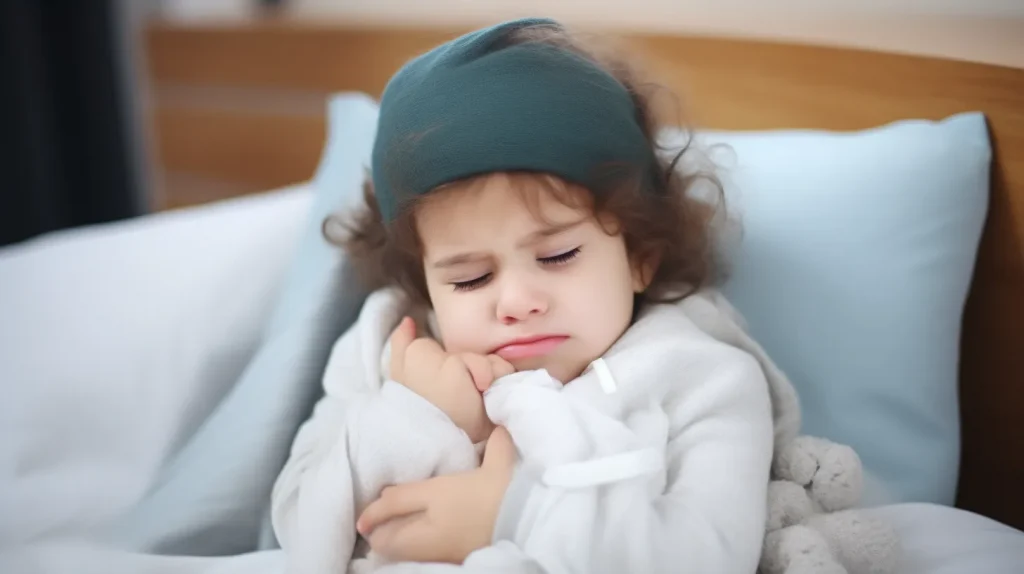 La gastroenterite nei bambini: le cause, i sintomi e le modalità di cura