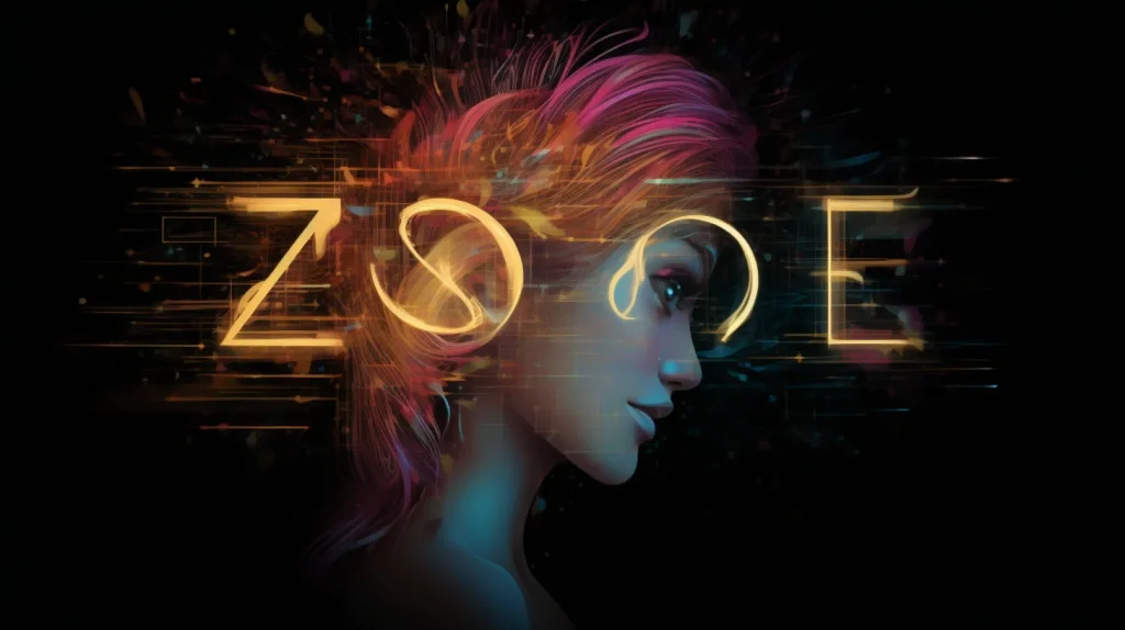 Zoe: origine e storia del nome, varianti e interessanti curiosità