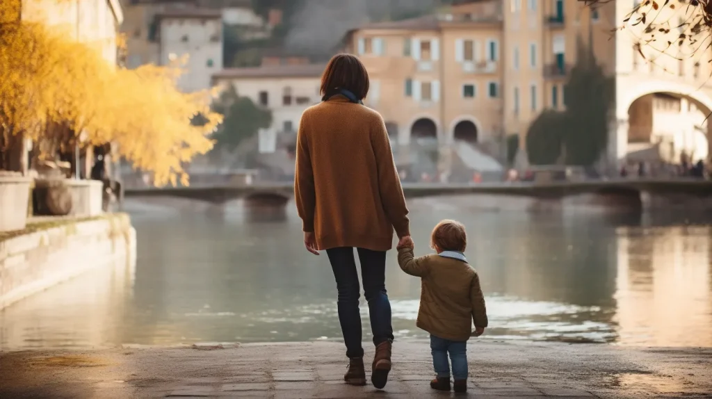 Adottare un bambino da soli in Italia: le regole, le sfide etiche e sociali e perché