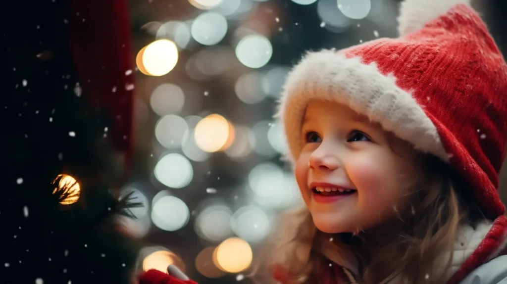 Quanto è significativa la recita di Natale per i bambini?