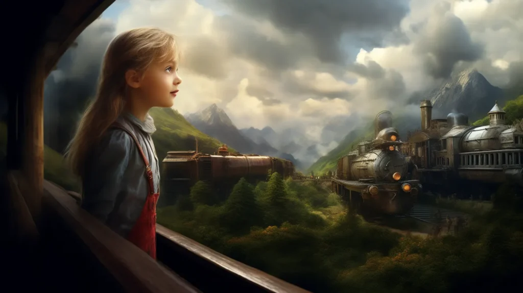 Come affrontare i viaggi in treno con i bambini: 10 consigli per garantire una esperienza serena