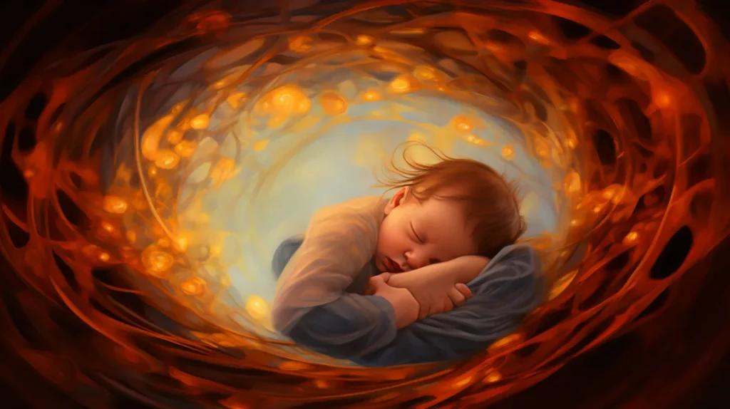 Quali sono i suoni che il feto percepisce all’interno dell’utero materno durante la sua vita intrauterina?