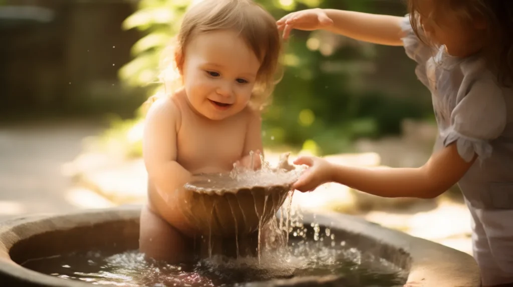 Le fontanelle del neonato: qual è la loro funzione, quando si consolidano e quando è necessario