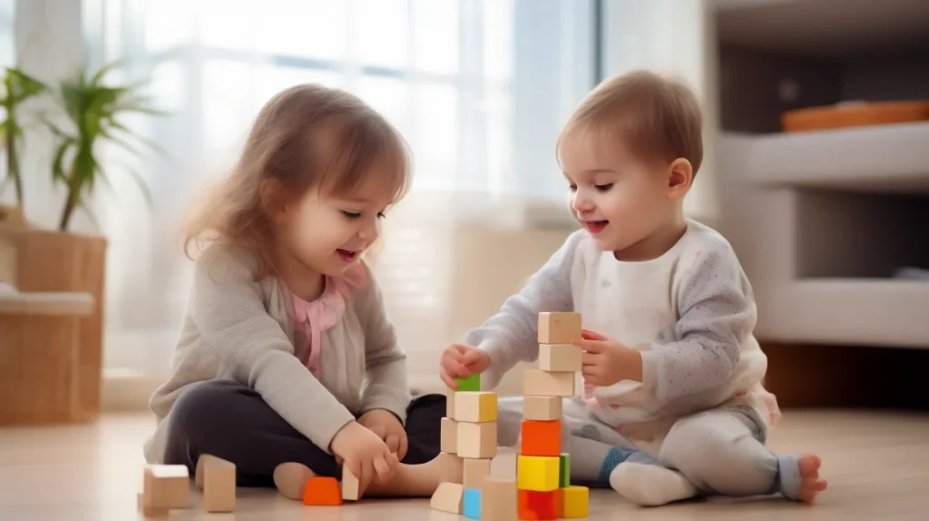Giochi educativi per bambini: la scienza conferma l’importanza del gioco nella formazione dell’intelligenza. Ecco 4 suggerimenti