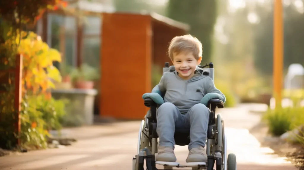   Le manifestazioni della spina bifida, come tutti i misteri della vita, sono estremamente varie