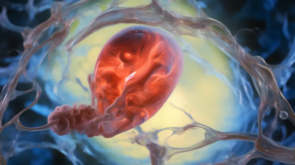 Cos’è il liquido amniotico e a cosa serve durante la gravidanza?