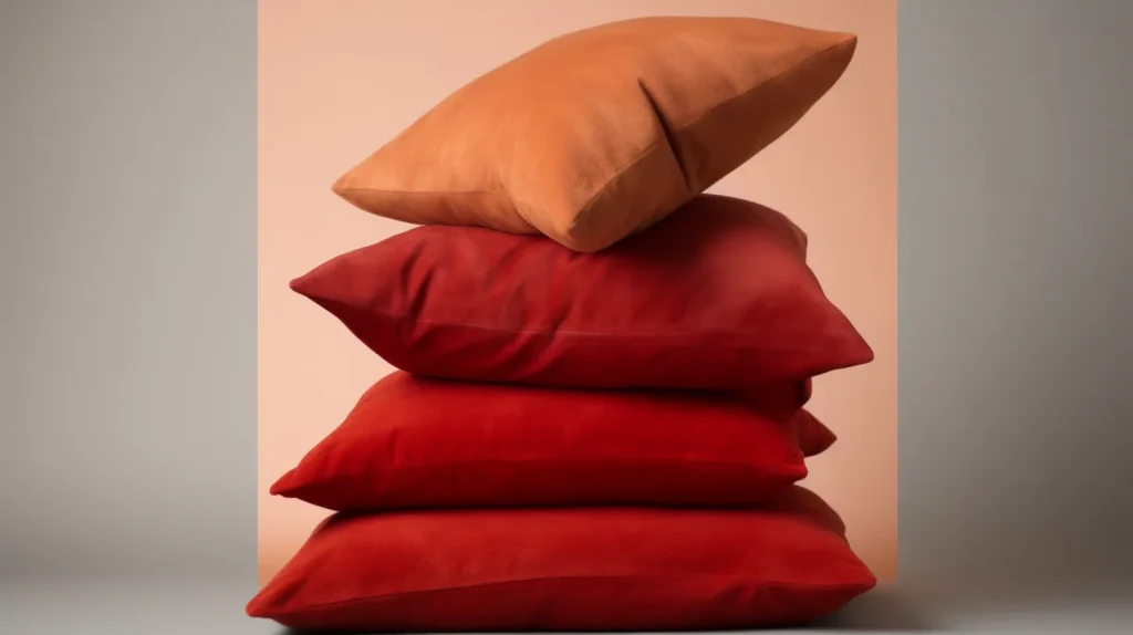  Il cuscino in silicone rappresenta invece una scelta moderna e tecnologica, capace di coniugare morbidezza,