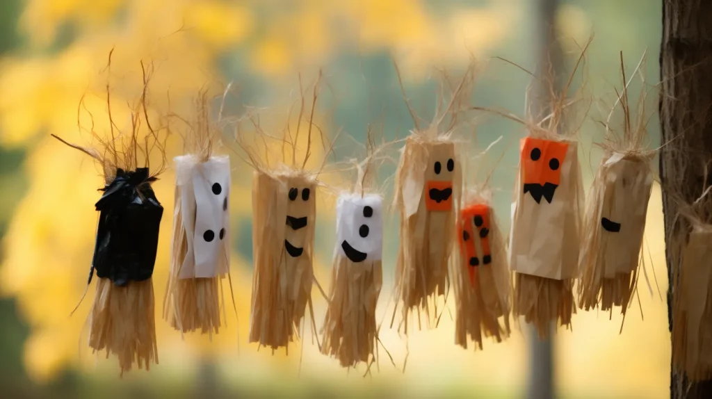 I giochi di Halloween per bambini: 15 idee divertenti da svolgere in casa o all’aperto per